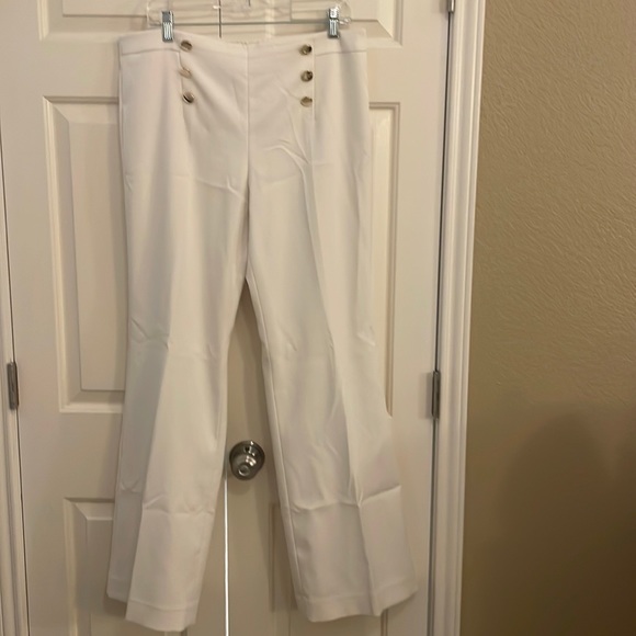 Limited “sailor” pant - Picture 1 of 3